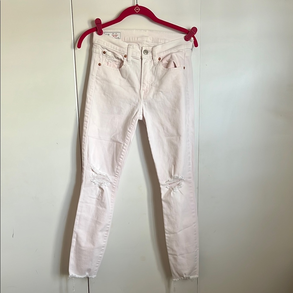Gap Women's Skinny Jeans